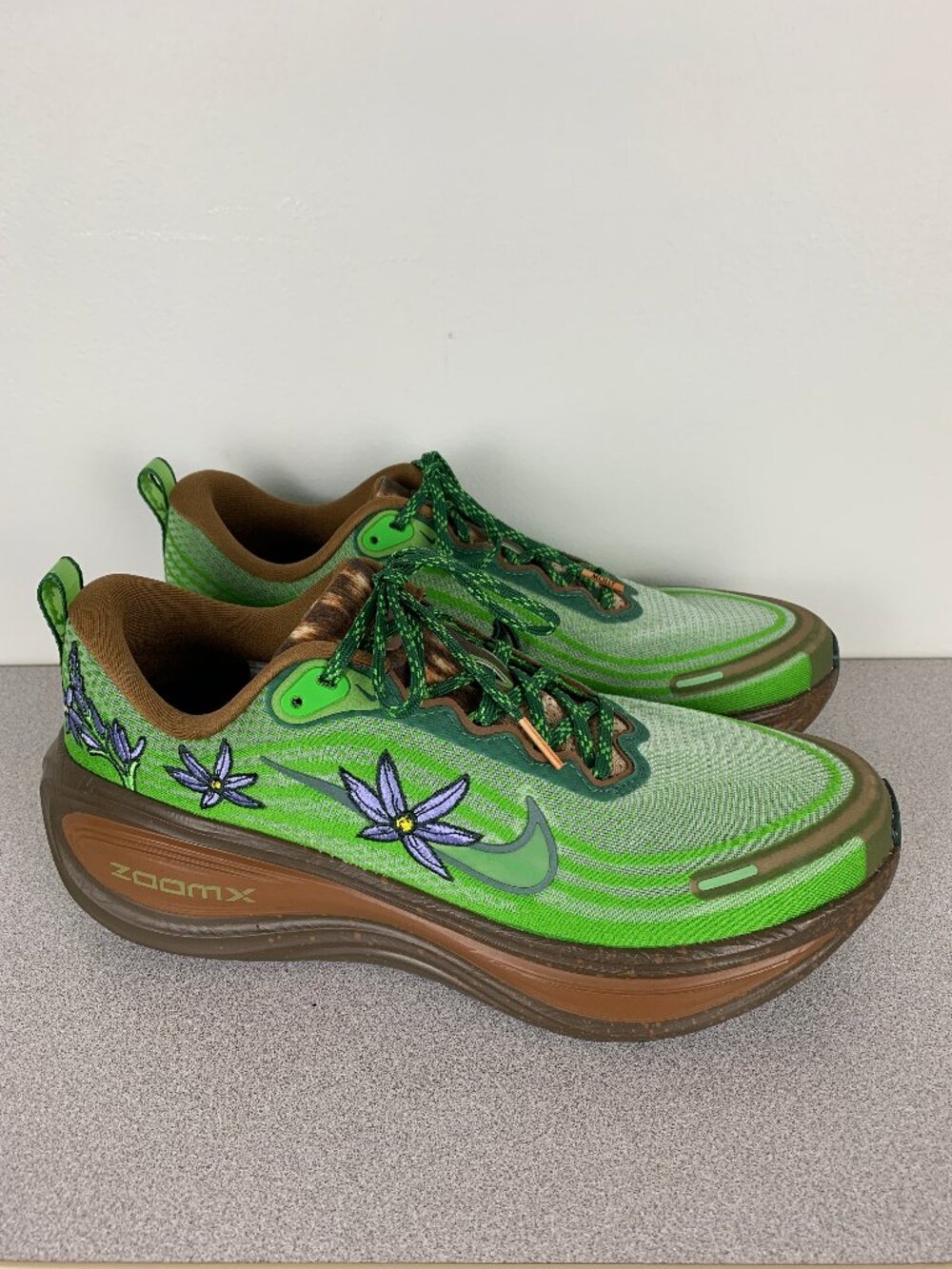 Nike Vomero Plus Doernbecher Molly Bell IO7687-921 Running Shoes